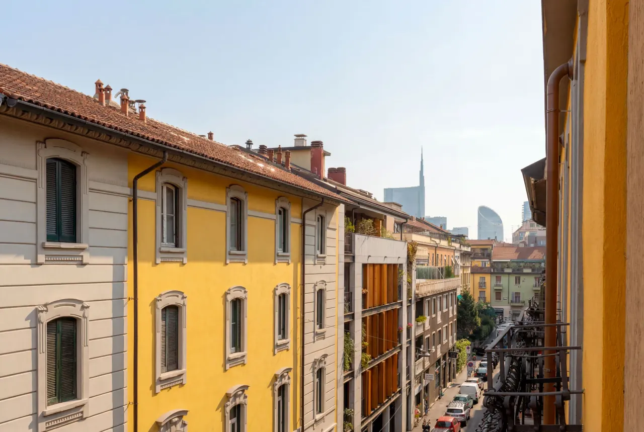 living - Giordano Bruno 13 - Living - Dils - gallery - 3