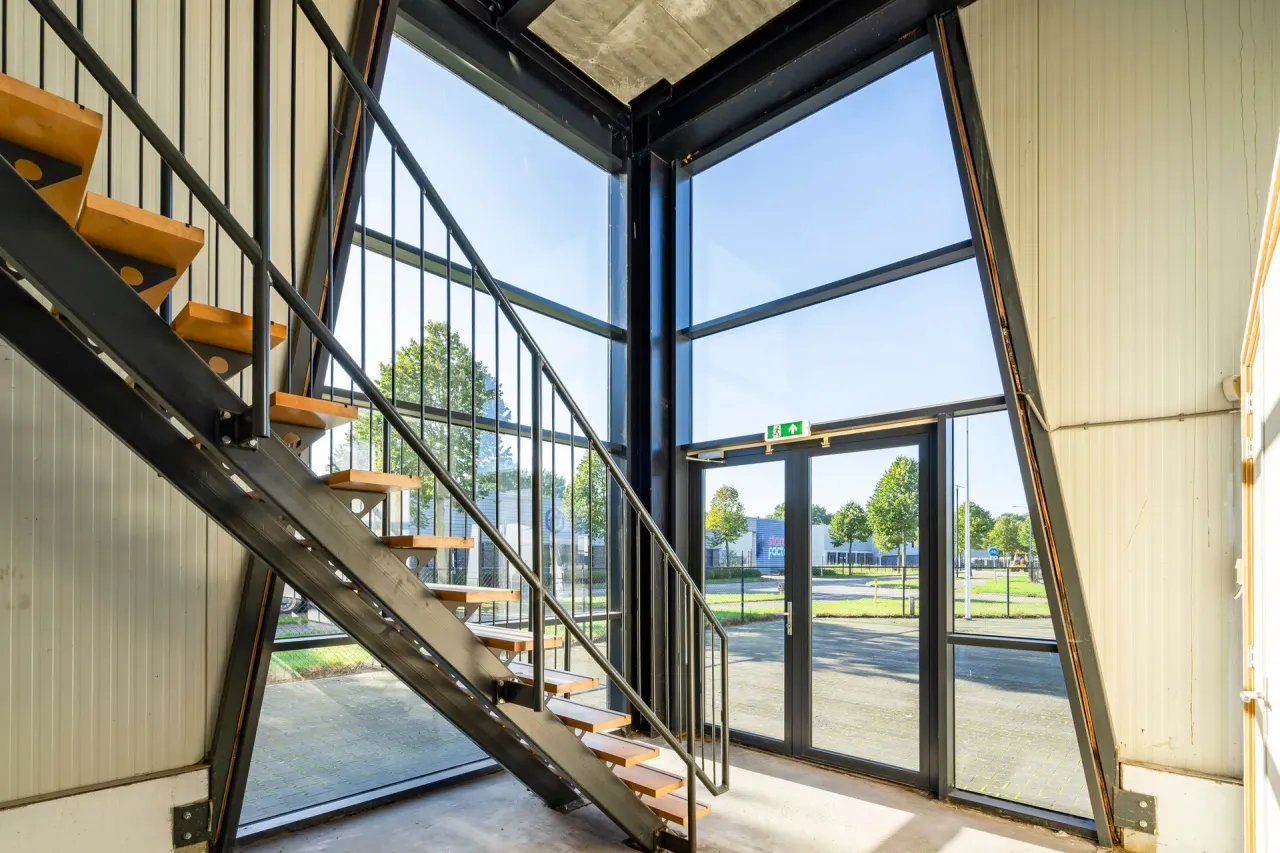 logistics - Doornhoek 3860 - Logistiek - Dils - gallery - 16