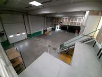 logistics - Activités / Bureaux À Louer - gallery thumbnail - 9
