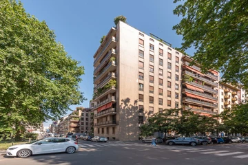 office - Ponchielli 7 - Uffici - Dils - featured