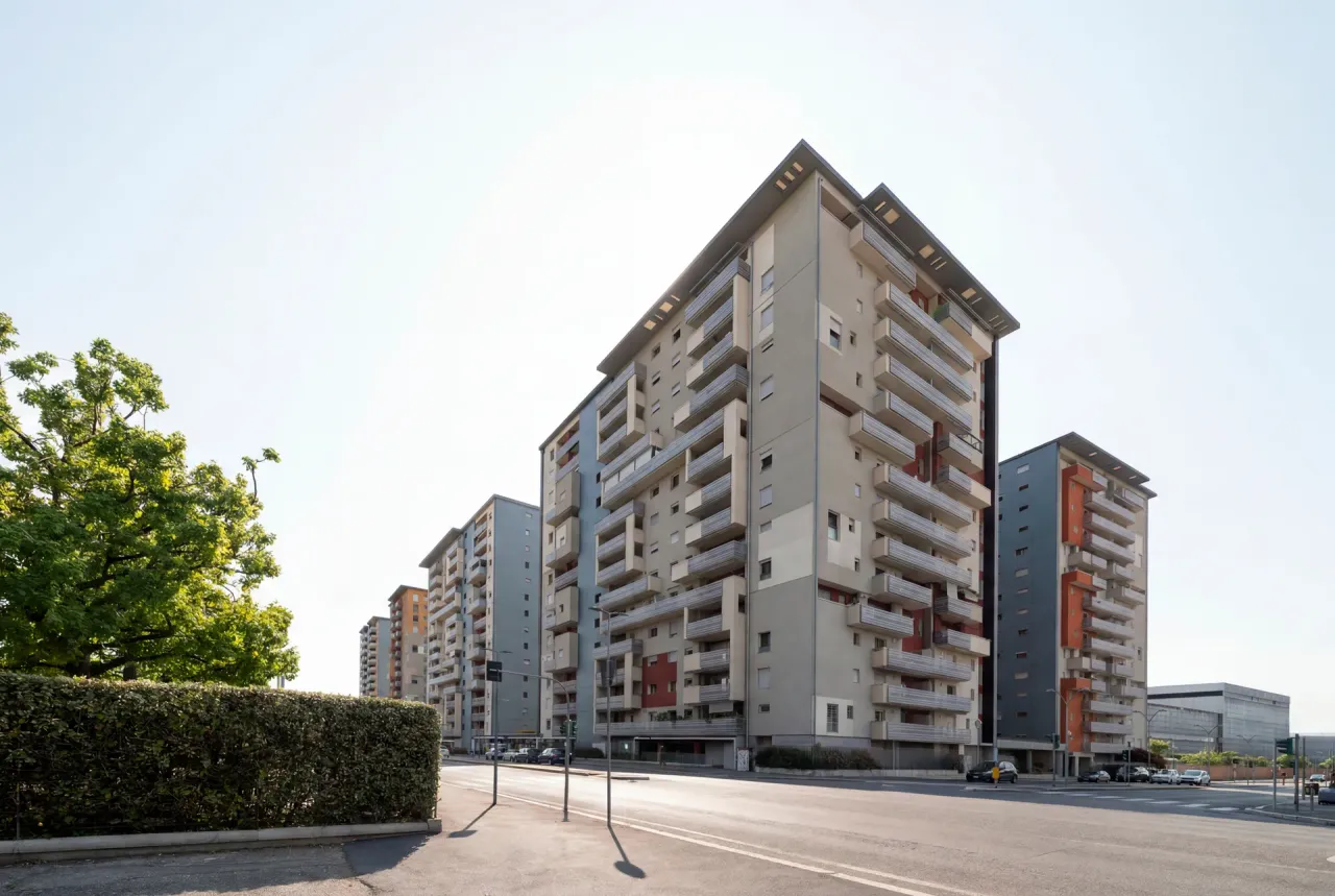 living - Sarca 324 - Living - Dils - gallery - 14