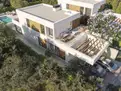 living - Domo Nexus Mas Camarena - gallery thumbnail - 7