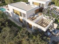 living - Domo Nexus Mas Camarena - gallery thumbnail - 7