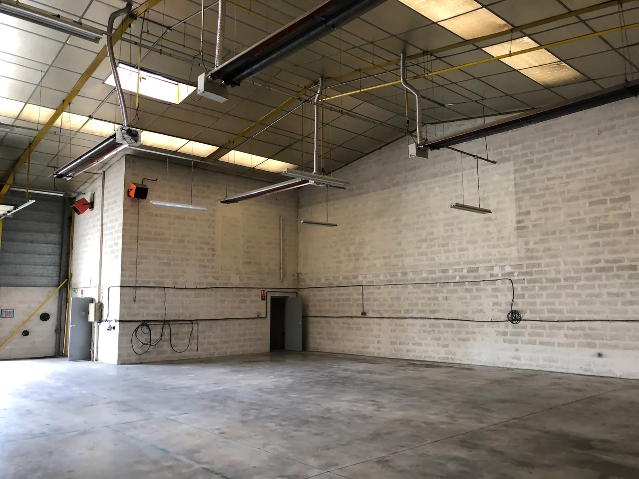 logistics - Activités / Bureaux À Louer - gallery - 5