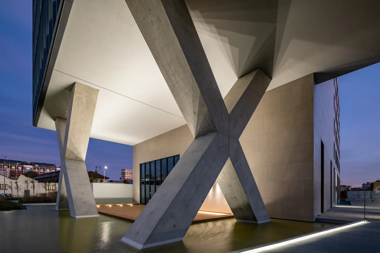 office - Symbiosis - Uffici - Dils - gallery - 4