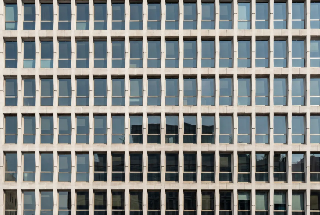office - Pisani 25-27 - Kantoor - Dils - gallery - 6