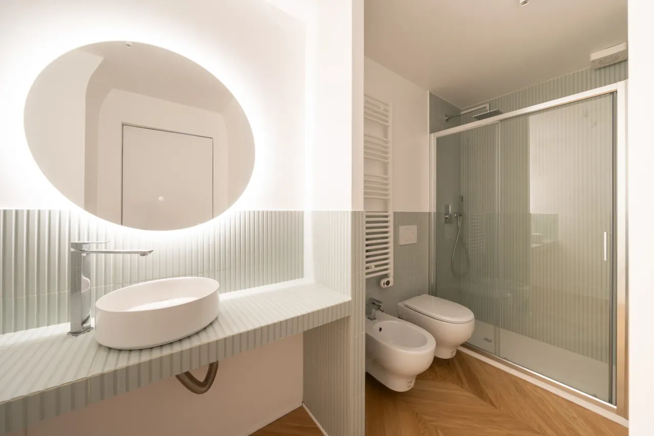 living - Paisiello 7 - Wonen - Dils - gallery - 9