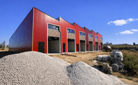 logistics - Light Industrial Premises / Offices For Sale - gallery thumbnail - 2