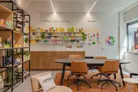 office - Science Park 301 - Kantoor - Dils - gallery thumbnail - 10
