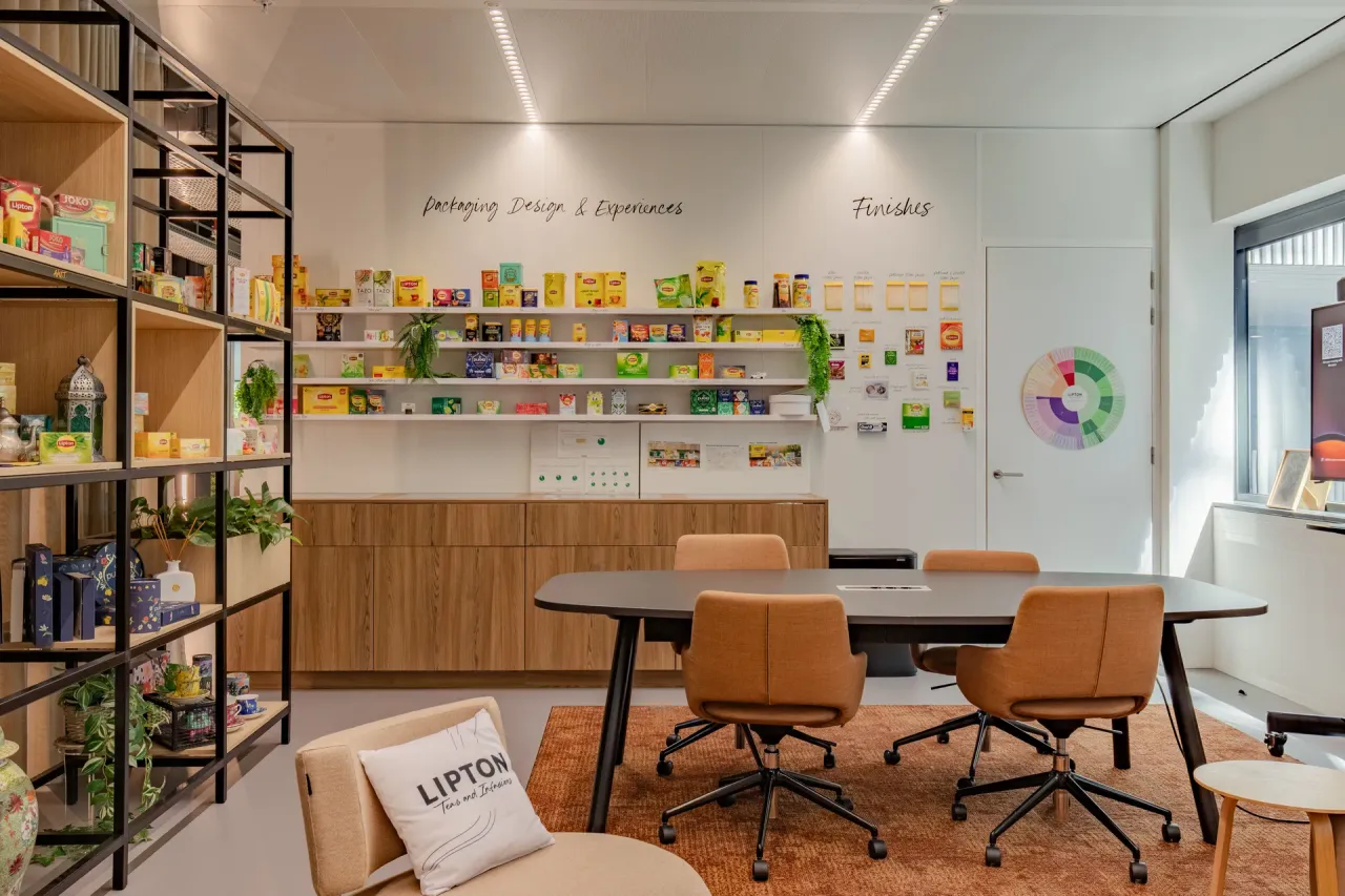 office - Science Park 301 - Office - Dils - gallery - 10