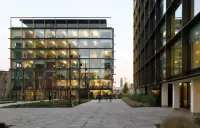 office - Bassi Business Park - Office - Dils - gallery thumbnail - 1