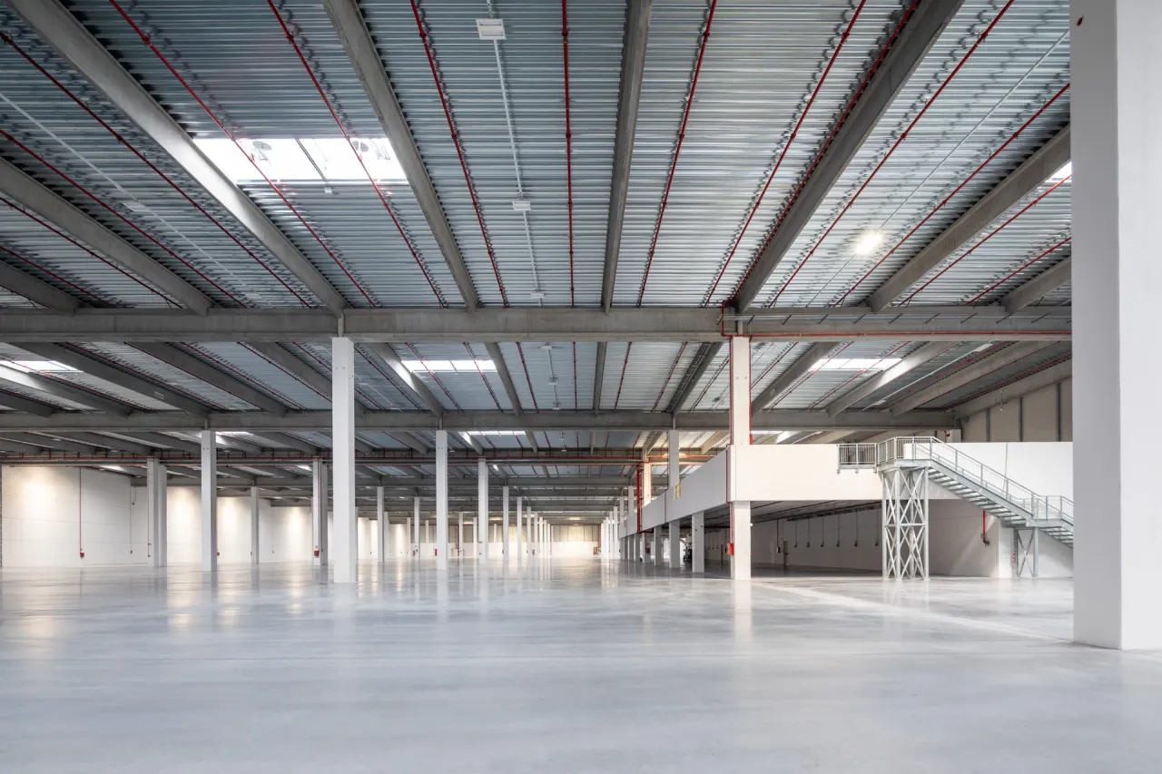 logistics - South-West Bergamo - Logistics - Dils - gallery - 43