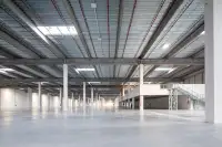 logistics - South-West Bergamo - Logistics - Dils - gallery thumbnail - 43