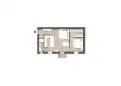 living - Catalani 63 - Living - Dils - Floor Plan thumbnail - 1