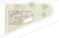 living - Casa / villa de 336m² en venta en Vilassar de Dalt - Plano del piso thumbnail - 2