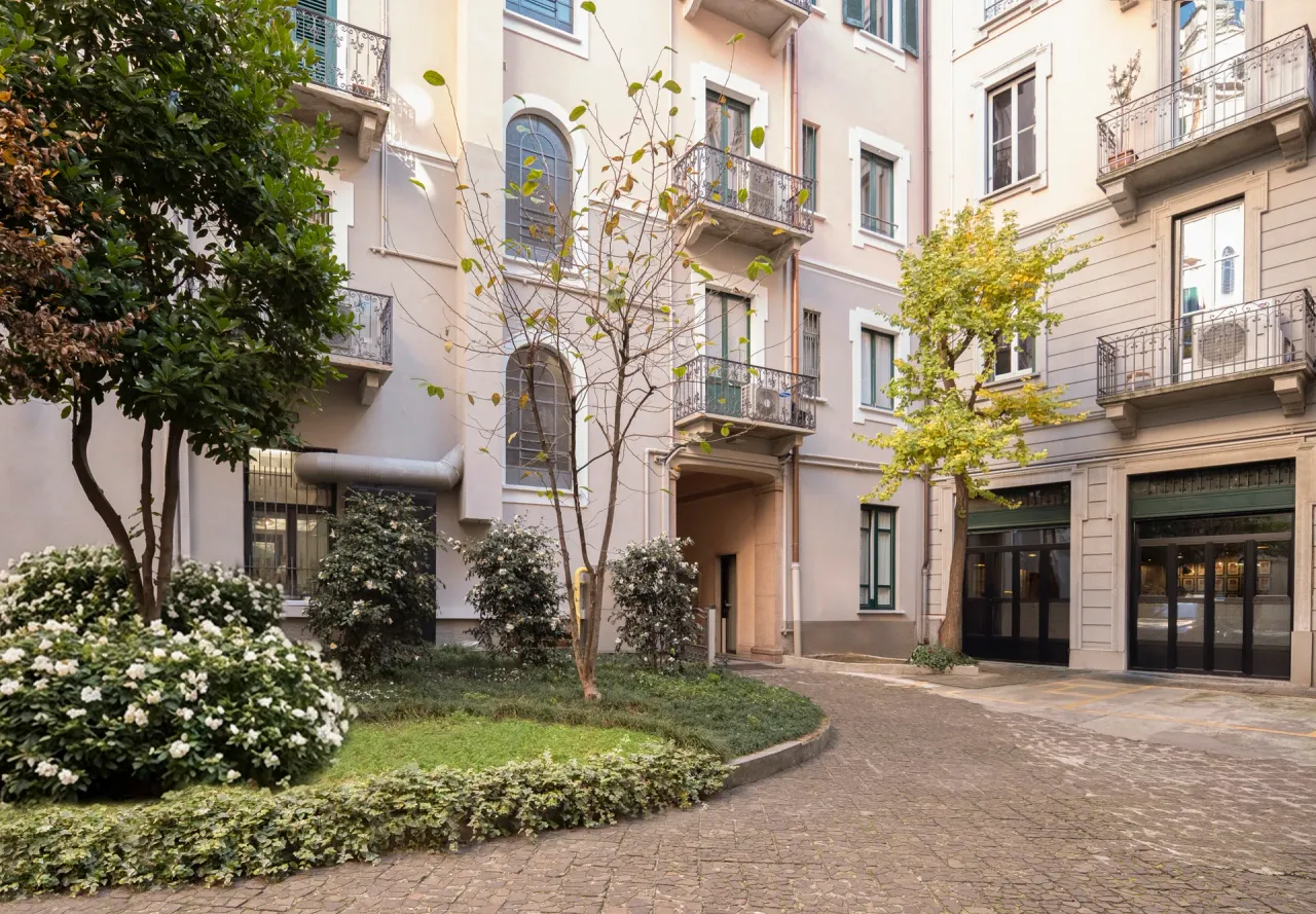 living - Monti 15 - Living - Dils - gallery - 5