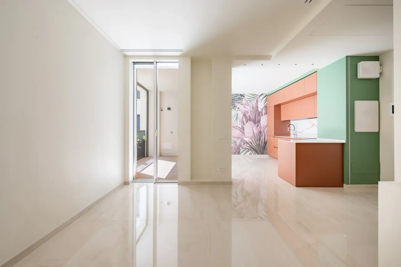 living - Corridoni 7 - Living - Dils - gallery - 5