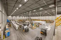 logistics - Dream St. 21 - Logistics - Dils - gallery thumbnail - 5