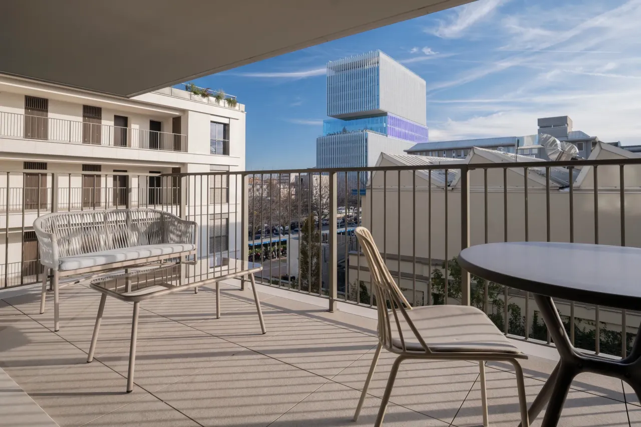 living - Adamello 10 - Wonen - Dils - gallery - 17