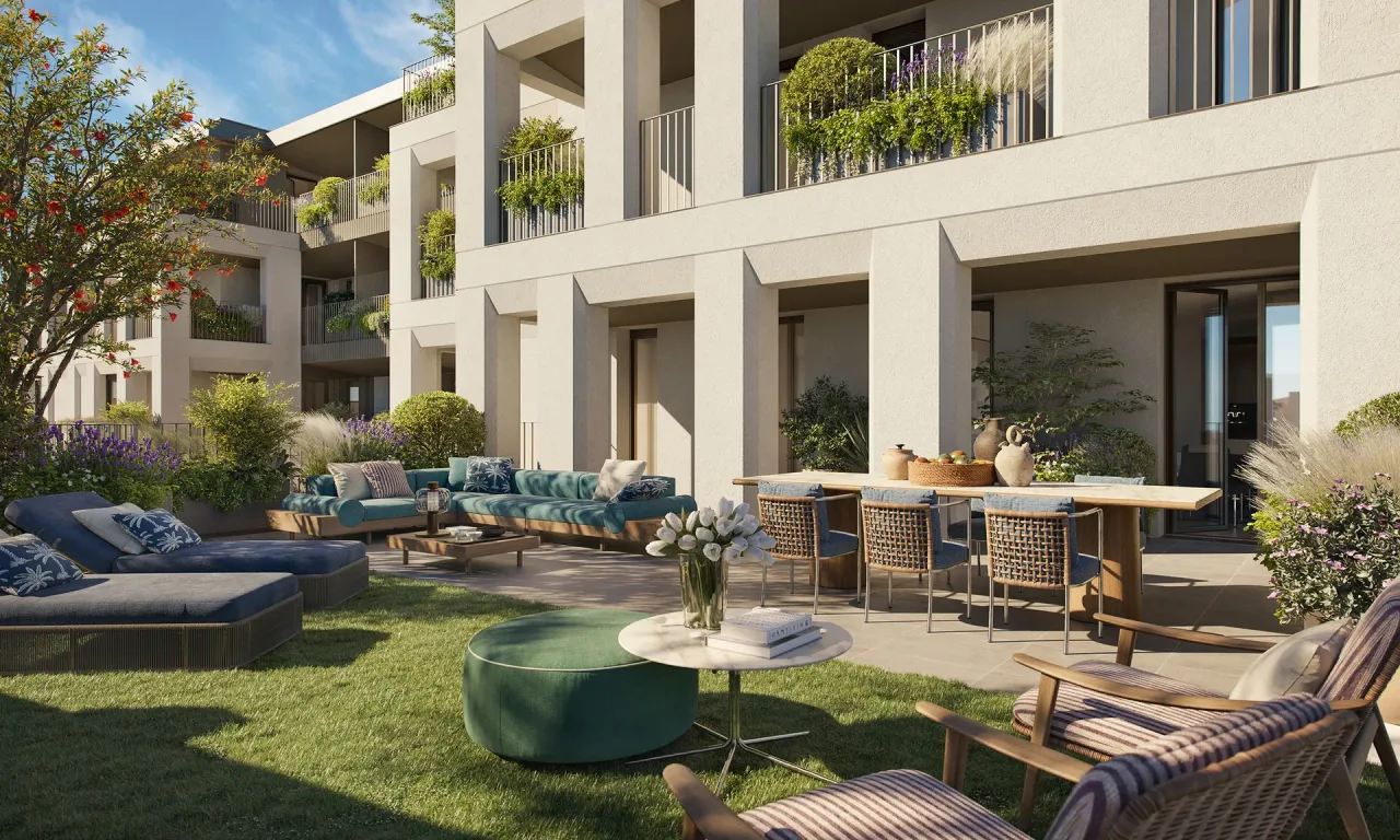 living - Bazzi 51 - Living - Dils - gallery - 17