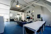 office - Pieter Cornelisz. Hooftstraat 47 - Kantoor - Dils - gallery thumbnail - 10