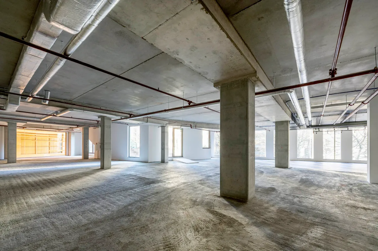 office - Valley - Kantoren - Dils - gallery - 15