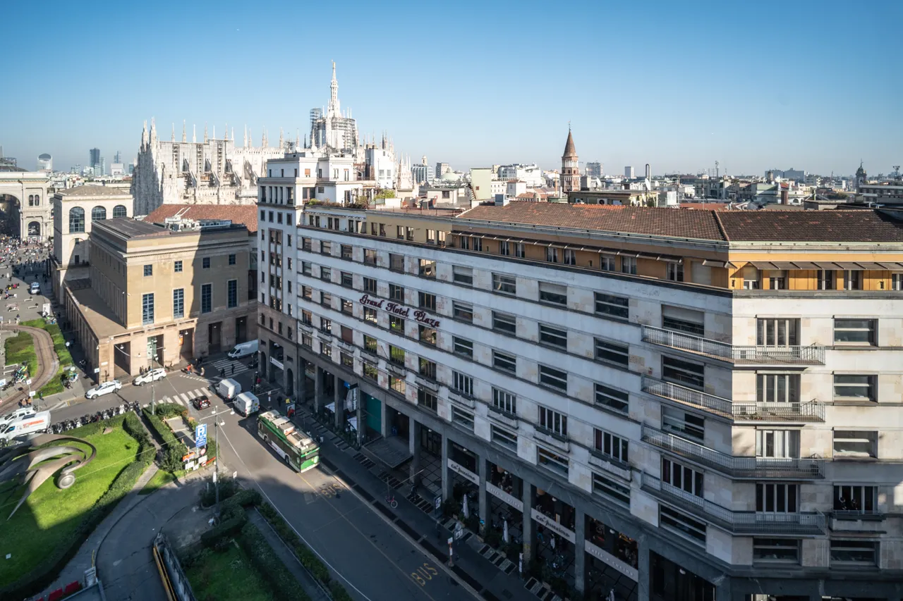 office - Diaz 5 - Uffici - Dils - gallery - 3