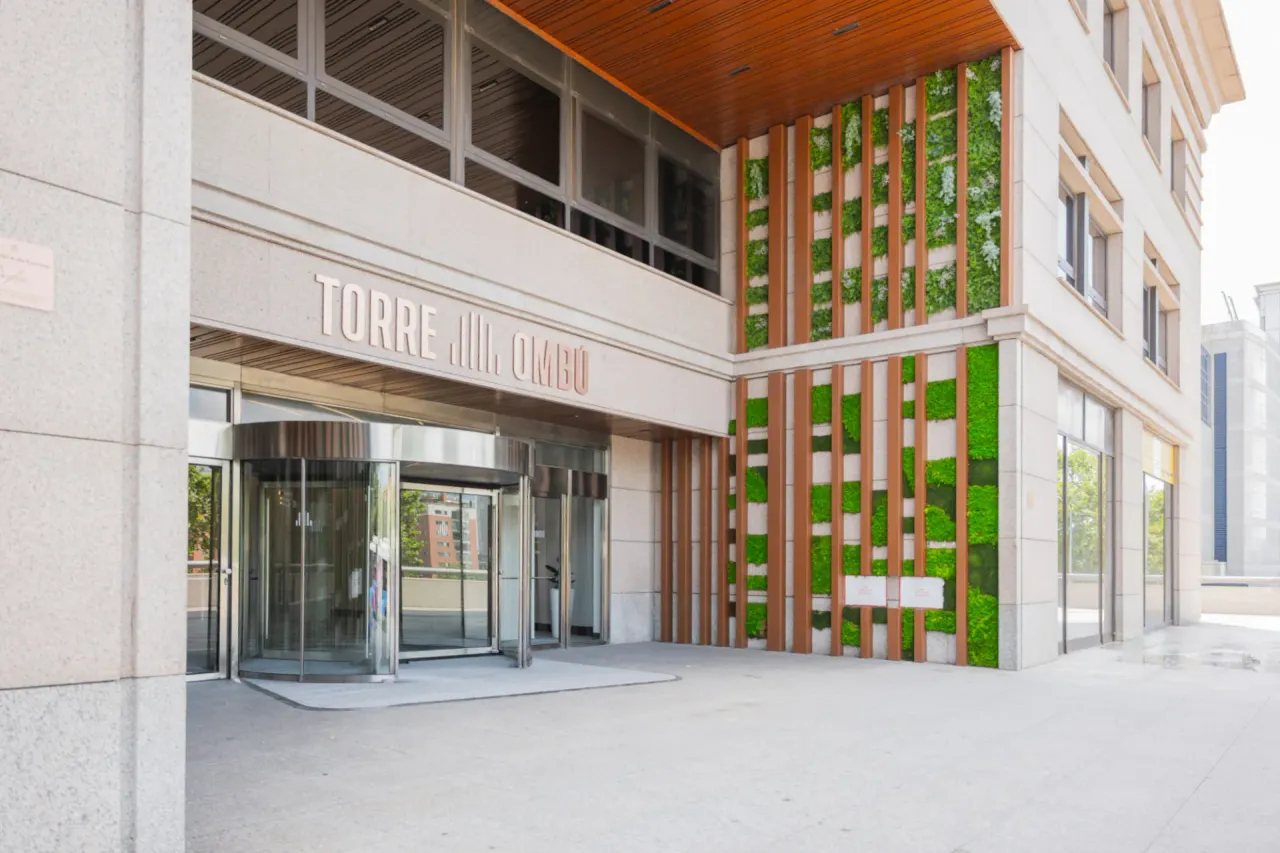 office - Torre Ombú - Uffici - Dils - gallery - 3