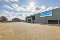 logistics - Amerikahavenweg 42 - Logistiek - Dils - gallery thumbnail - 21
