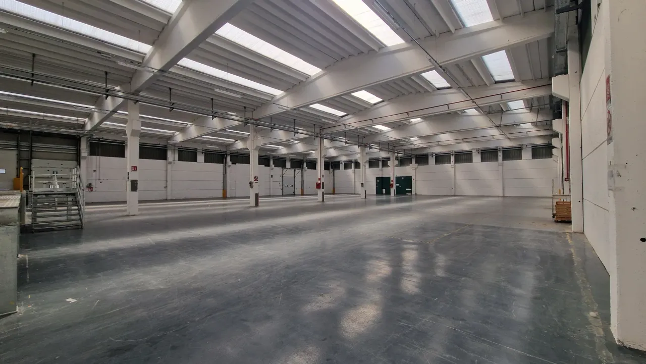 logistics - Milano Sud-Est - Logistica - Dils - gallery - 11