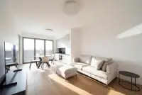 living - Crespi 25A - Wonen - Dils - gallery thumbnail - 1