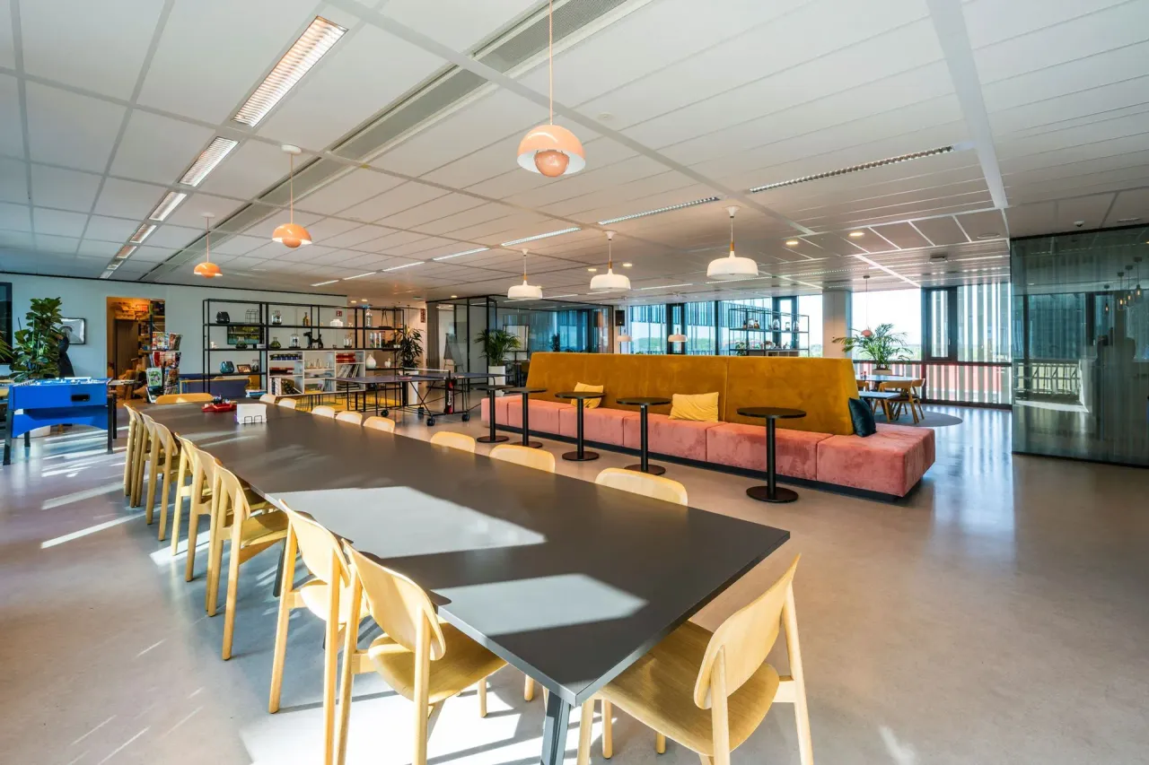 office - Diana & Vesta - Office - Dils - gallery - 24