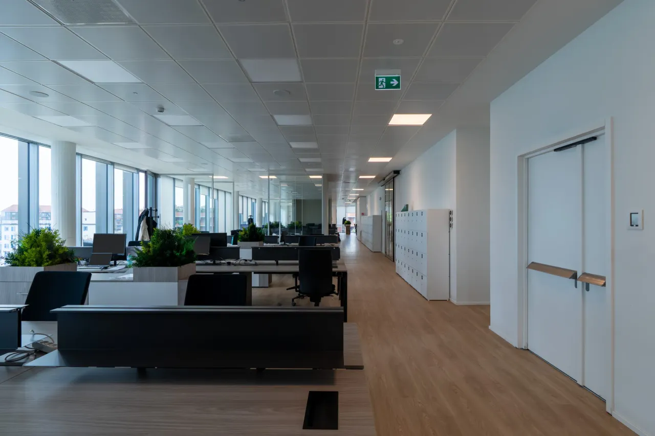 office - Lamber - Deruta 19 - Uffici - Dils - gallery - 48
