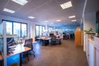 office - Albani 65 - Uffici - Dils - gallery thumbnail - 15