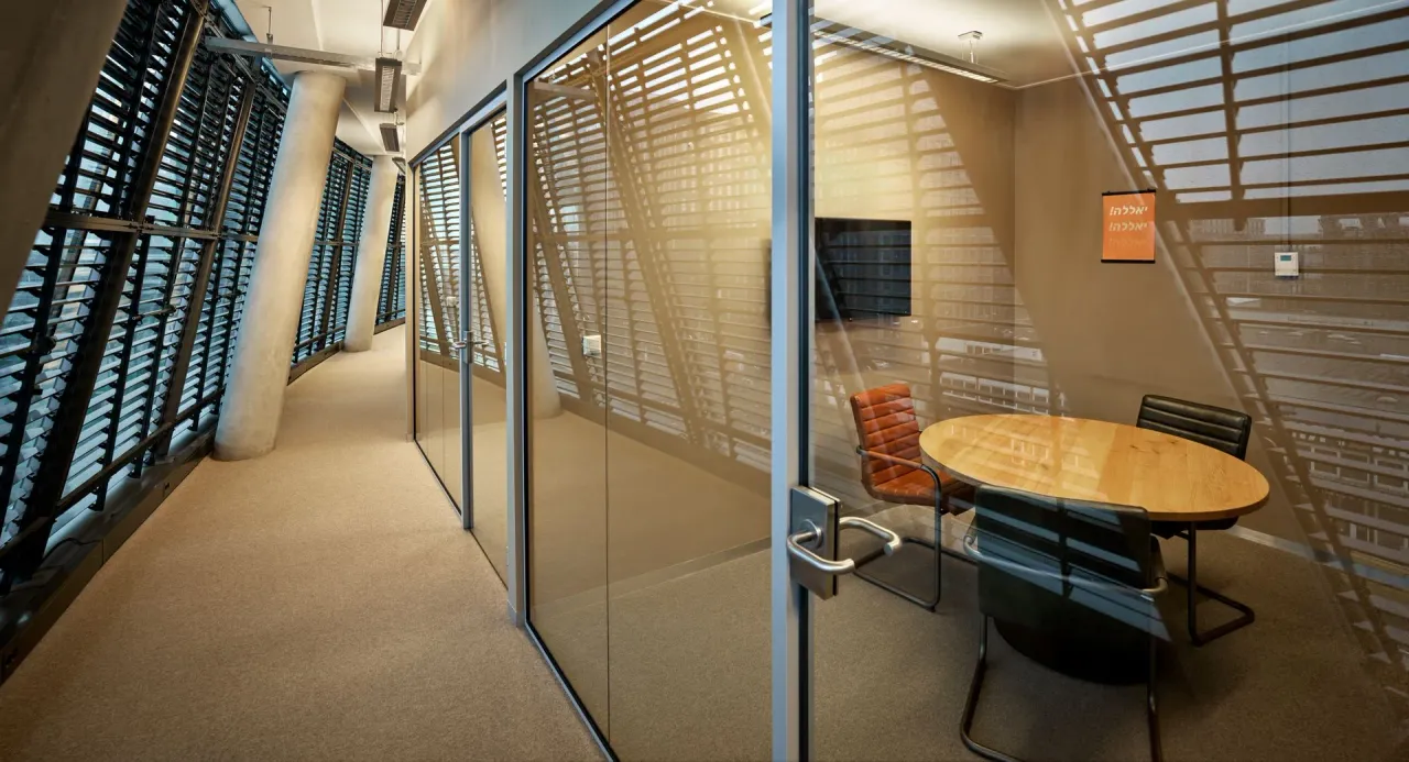 office - The Curve - Uffici - Dils - gallery - 14