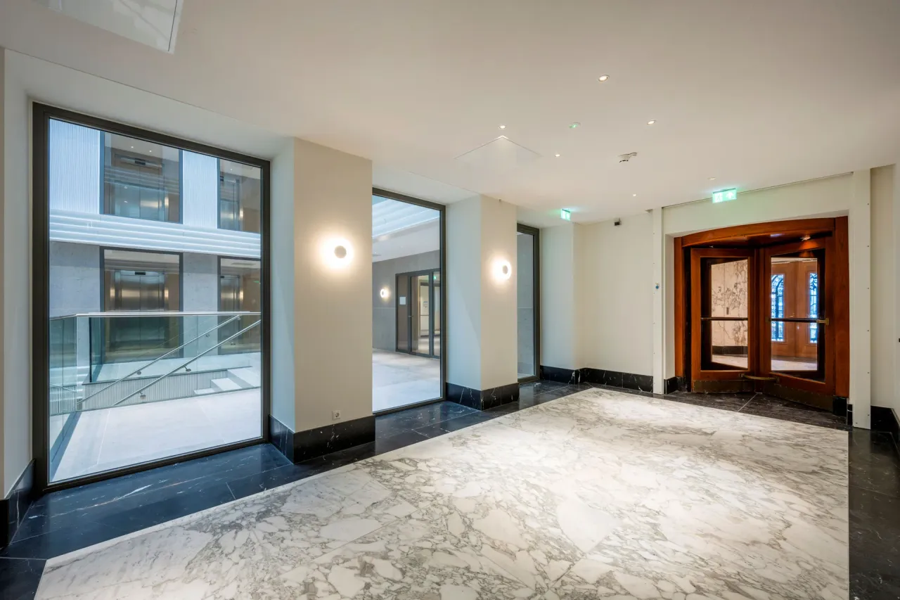 office - The Gent - Uffici - Dils - gallery - 11