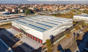 logistics - Milano Est - Logistica - Dils - featured