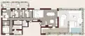 living - Comelico 41 - Living - Dils - Floor Plan thumbnail - 4