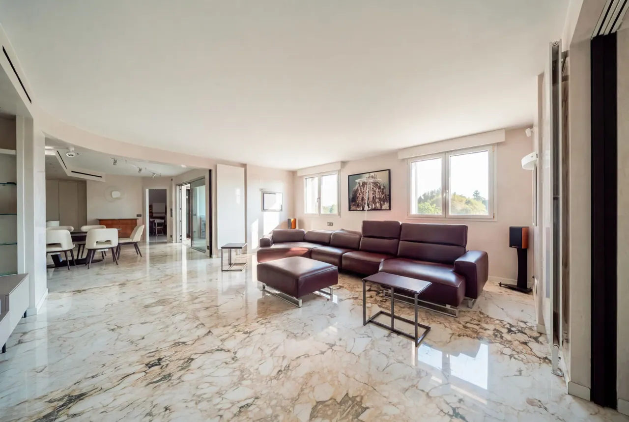 living - Palatino 7 - Wonen - Dils - gallery - 2