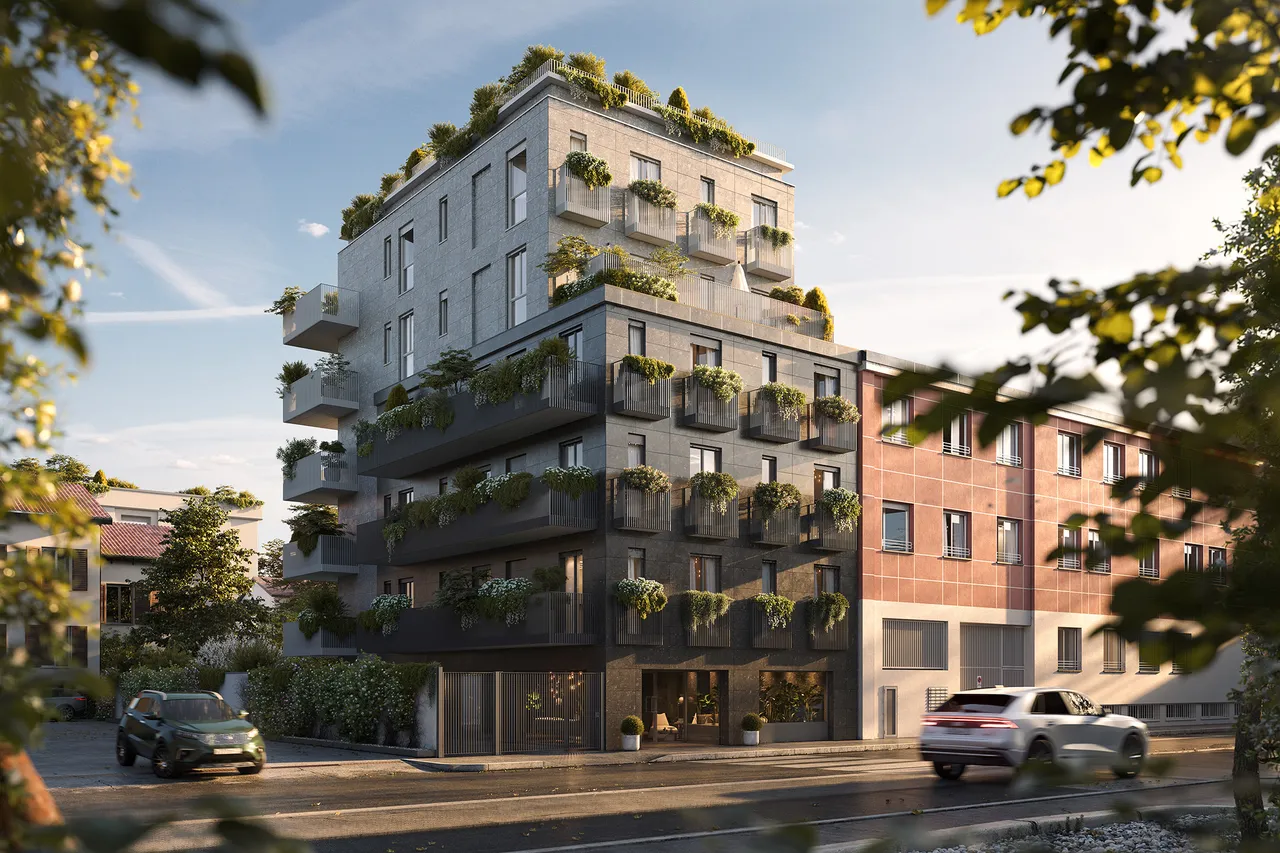 living - Via Monte Prato Magno - gallery - 12