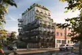 living - Via Monte Prato Magno - gallery thumbnail - 12