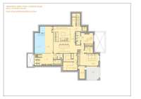 living - Casa / villa de 631m² con 190m² terraza en venta en Benahavís - Plano del piso thumbnail - 2