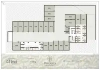 living - Piazzetta Living - Living - Dils - Planimetria thumbnail - 6