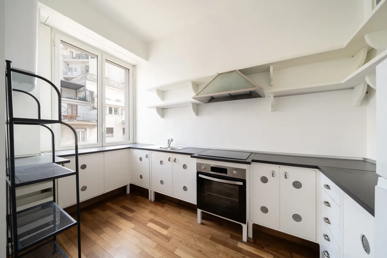 living - Sforza 4 unità 799 - Wonen - Dils - gallery - 5