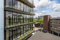 office - De Kauwgomballenfabriek - Warehouse - Kantoren - Dils - gallery thumbnail - 30
