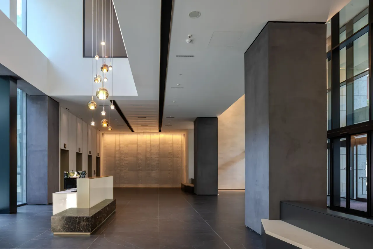 office - Regina Giovanna - Office - Dils - gallery - 4