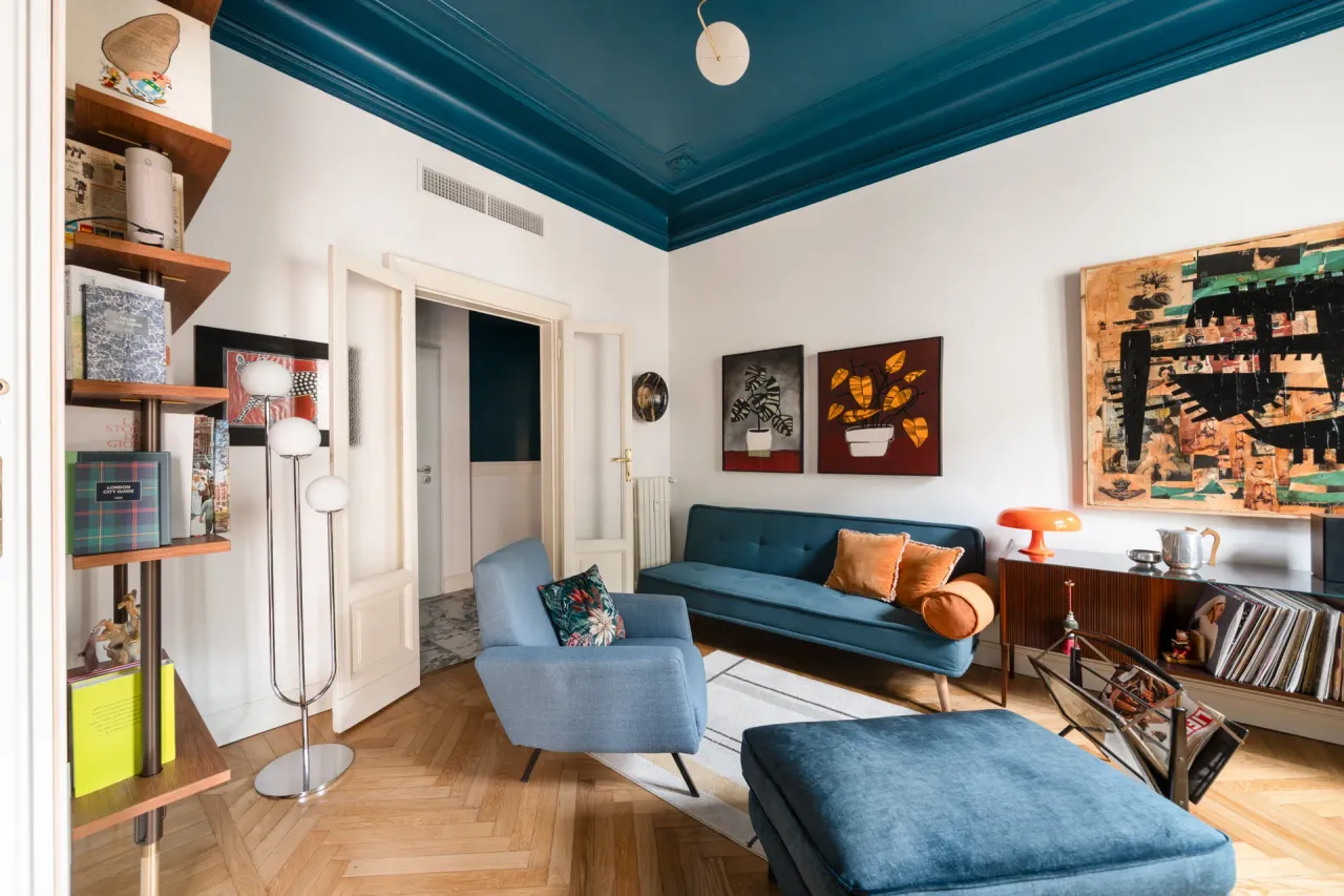 living - Venini 42 - Living - Dils - gallery - 7