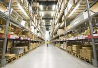 logistics - Entrepôt / Bureaux À Louer - gallery thumbnail - 2