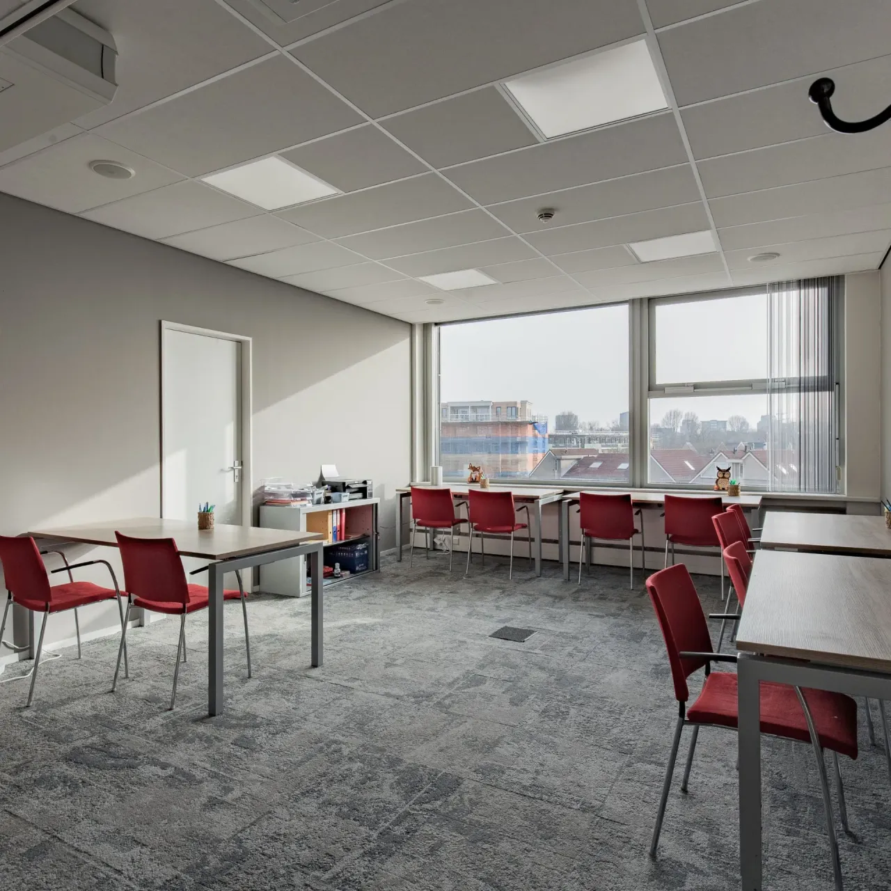 office - M15 - Muiderstraatweg 15H - Office - Dils - gallery - 13