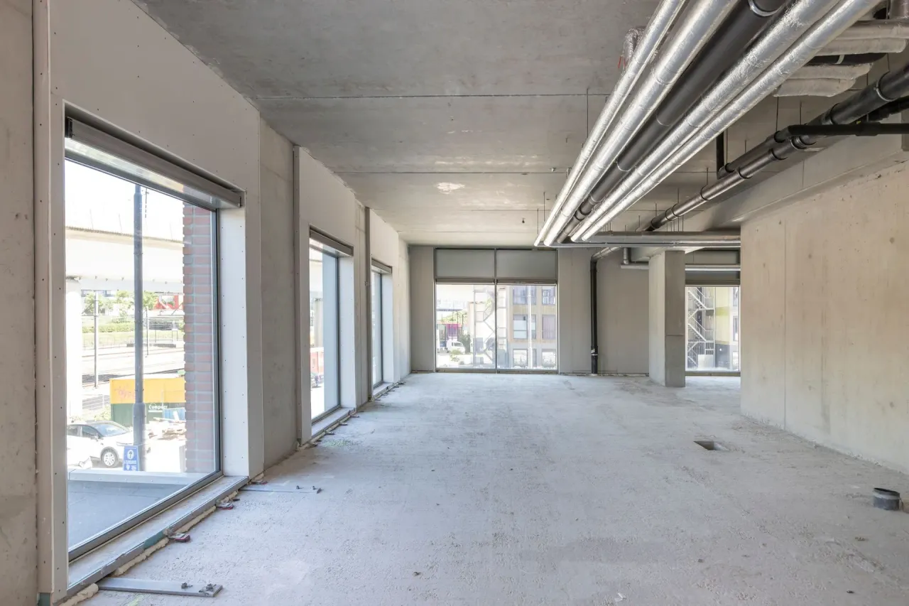 office - Barajasweg 1-3 - Uffici - Dils - gallery - 2